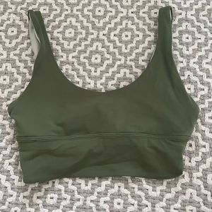 Lululemon Align Bra